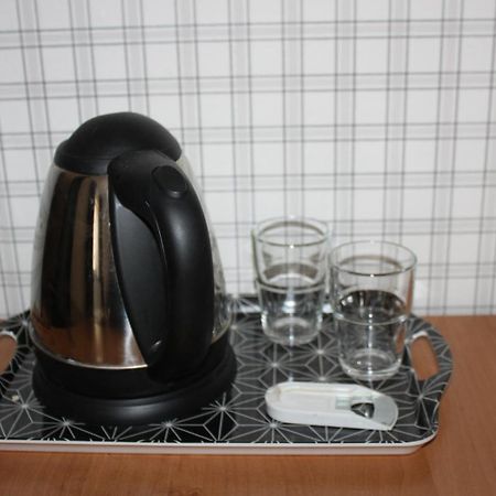 Park Lesny 'U Kaczyny' Hotel Rogow Esterno foto